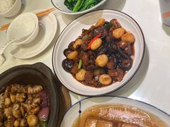 -清晖小苑•顺德地方菜(壹海城店)