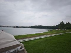 -仙湖旅游度假区
