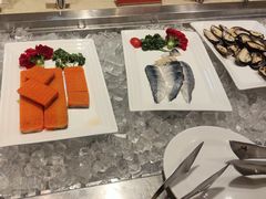 -天伦松鹤大饭店·欣妮咖啡