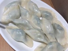 -喜家德虾仁水饺(东方宝泰店)