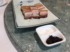 烧肉-花城苑广府菜(侨鑫店)