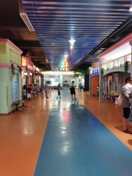 -新方向童乐小镇·儿童主题乐园·职业角色扮演(南昌店)