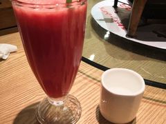 西瓜汁-桃源新村双台子店