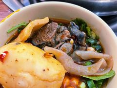 -黑竹香鸡(营和巷店)