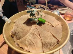 -巴奴毛肚火锅(京西大悦城店)