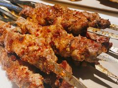 -西域阿里马新疆菜·清真(桂花路店)