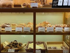 -角落低卡烘焙(正弘城店)