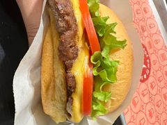 -Shake Shack(西单大悦城店)