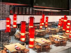 大堂-鸡毛店·川菜(双楠店)
