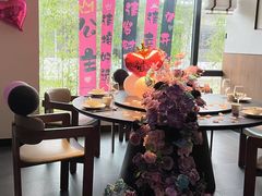 -沅江水·湖南家宴(南村万博长隆商圈店)