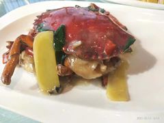 避风塘炒蟹-廊亦舫Lang Yi Fang Restaurant(金桥店)