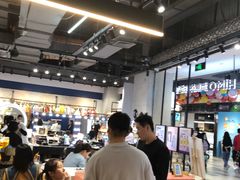 -海马体照相馆(合肥包河万达广场店)