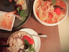 -来龙里 精致 东南亚餐室(万象城店)