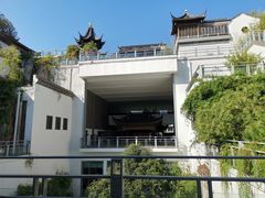 -江宁织造博物馆