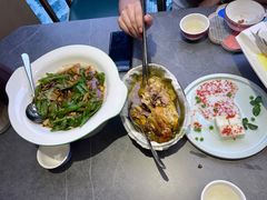-江南里·新浙菜(苏州大悦城店)