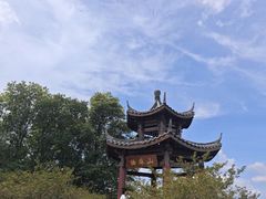 -黄埔油麻山森林公园