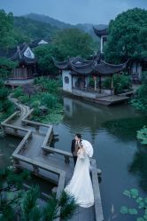 -今生有约婚纱摄影店(景德路店)