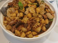 -丽华餐厅·天津菜(艳阳路店)