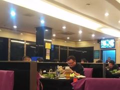 大堂-大厨房火锅