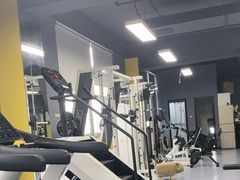 -天型健身工作室(大学城店)