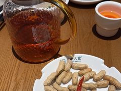 -小户人家(循礼门南国中心店)