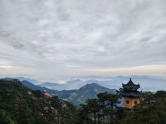 -九华山风景区