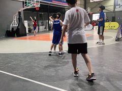 -东方启明星篮球培训(击掌校区)