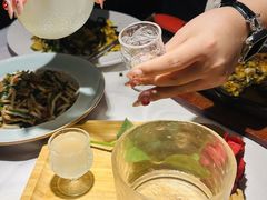 -雀舞云南菜(天津天河城购物中心店)