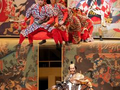 -交通银行前滩31演艺中心