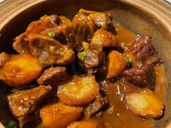 -禧宴Joyous Restaurant(禧园店)