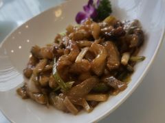 -红高粱大酒店(宁山东路店)