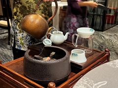 -香云轩·顺德菜(香云纱园林酒店店)