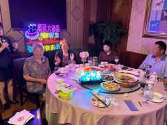 -金时代顺风大酒店(金山店)