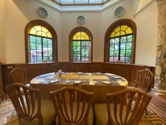 -马勒别墅·中餐厅