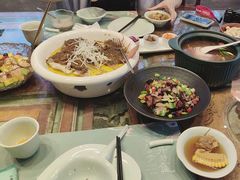 -恬阿姨庭院餐厅·生日宴