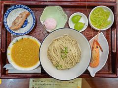 -百年老字号·观振兴蟹黄面·三虾面·苏式面(观前街富仁坊巷店)