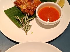 -一坐一忘云南菜(嘉里中心店)