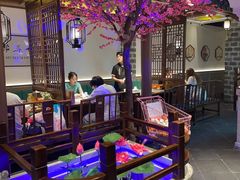 -姑苏家宴·苏帮菜·松鼠桂鱼(苏州总店)