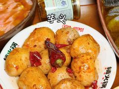 -楠火锅(太古里总店)