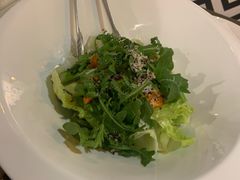 藜麦牛油果蔬菜沙拉-BONAZZA 意大利餐厅