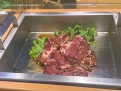-尚宴牛特鲜自助(太原街万达店)