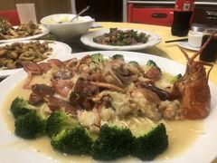 -鸿达渔港