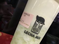 -LELECHA乐乐茶(美罗城店)