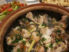 -围龙屋客家食府(福田店)