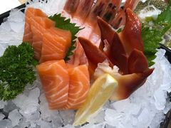 -东京屋(武定路店)
