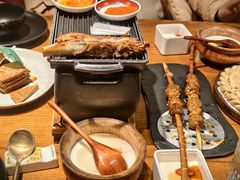 -敏珠拉姆藏餐·南京厨房(富春江东街店)