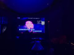 -泡沫BUbbLE量贩式KTV(金沙江路店)