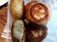 -清真吴记门钉肉饼·喜多利