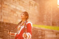 -模卡写真馆(南通店)