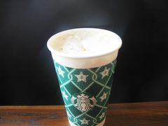 -星巴克(成都龙湖三千集店)